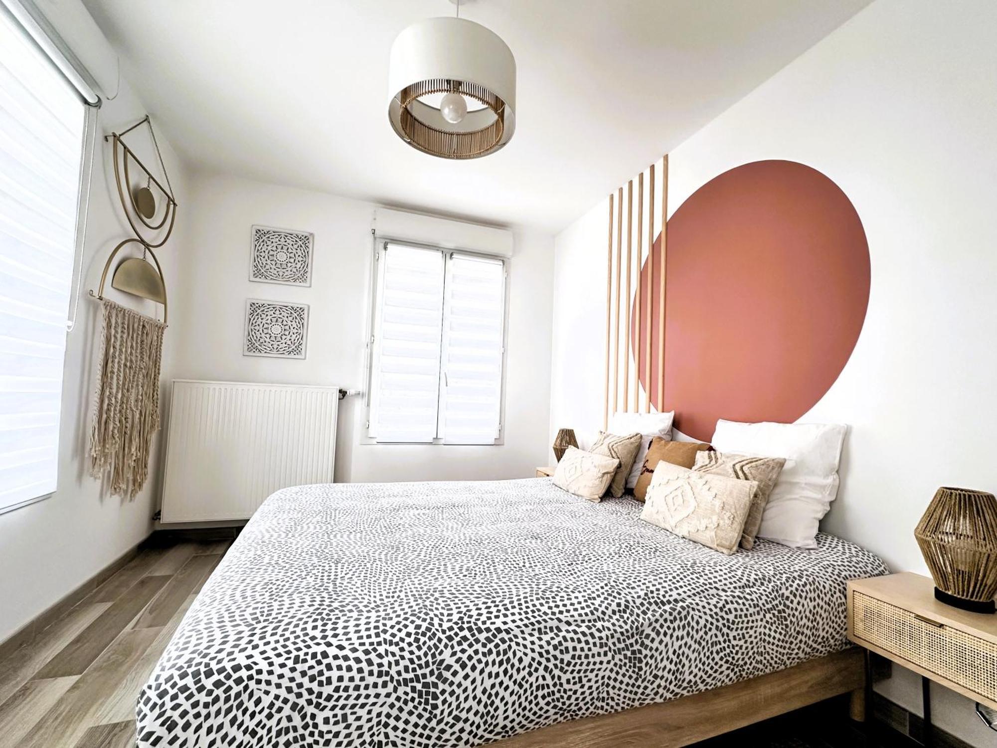 *New* Alba 6 Pax Appart 8Min Disney Σερί Εξωτερικό φωτογραφία