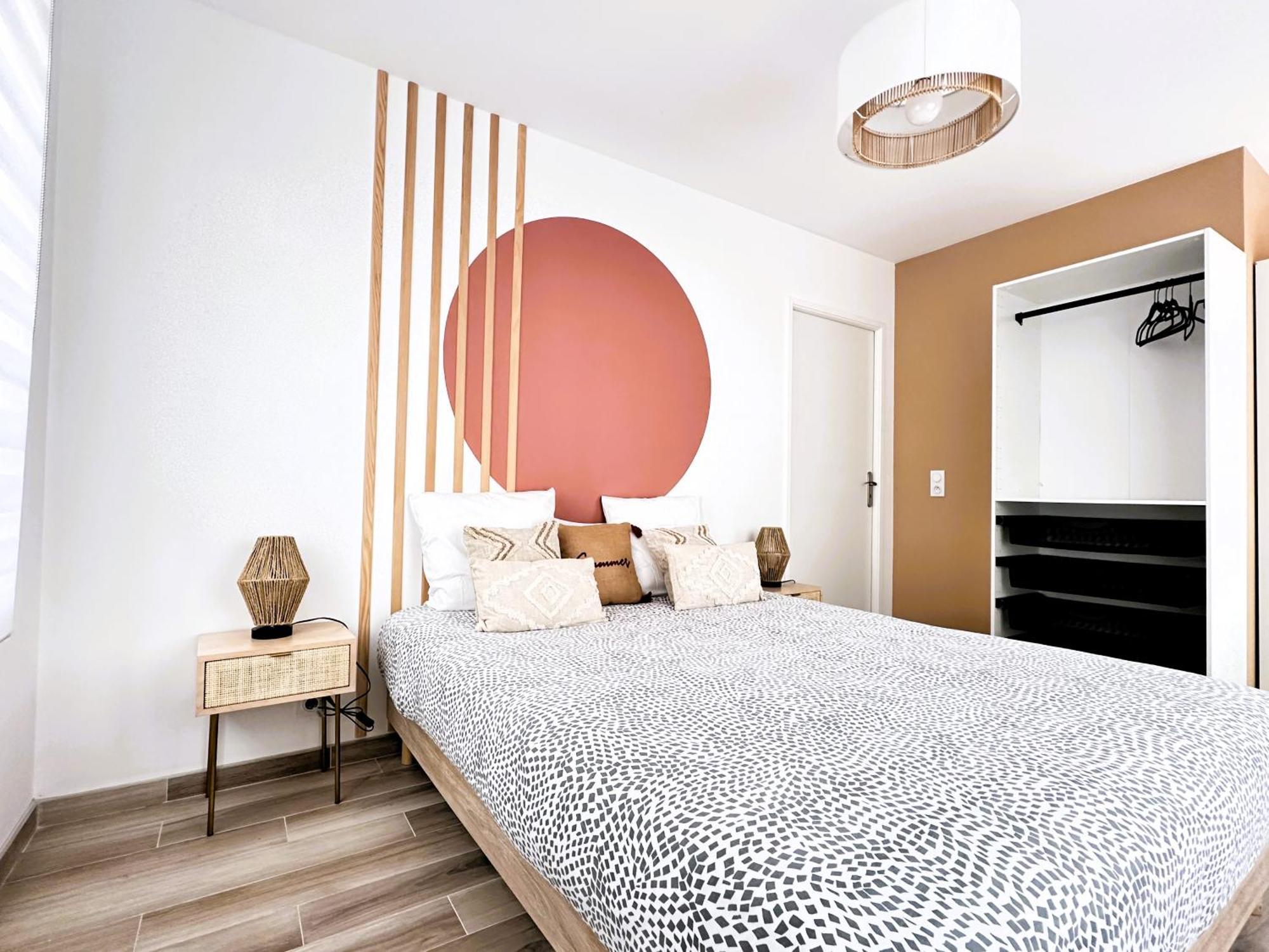 *New* Alba 6 Pax Appart 8Min Disney Σερί Εξωτερικό φωτογραφία