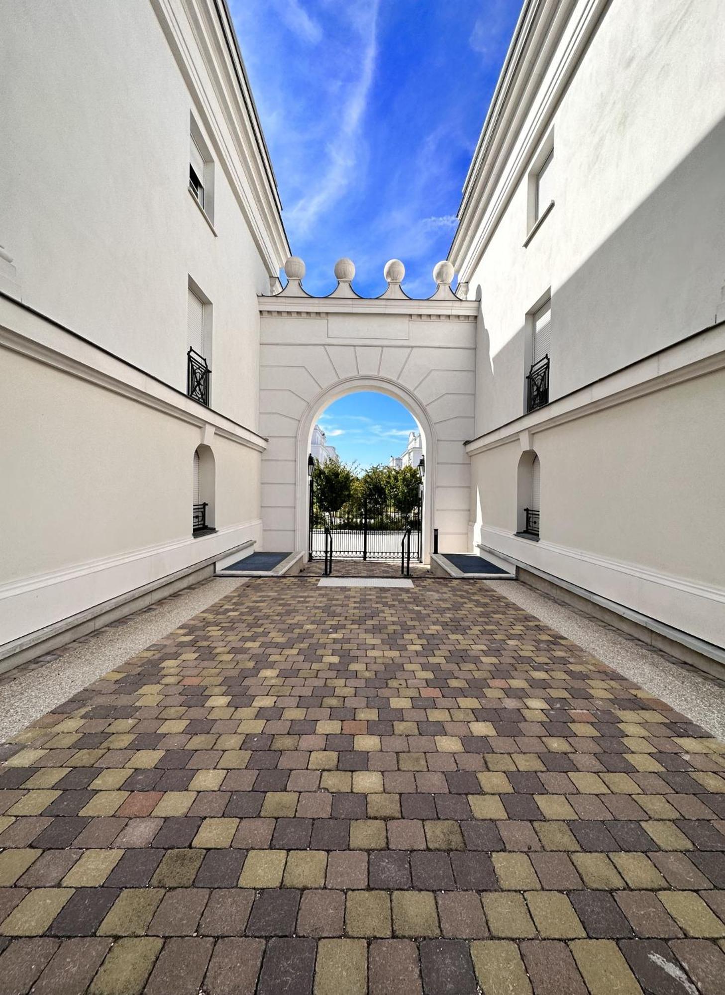 *New* Alba 6 Pax Appart 8Min Disney Σερί Εξωτερικό φωτογραφία