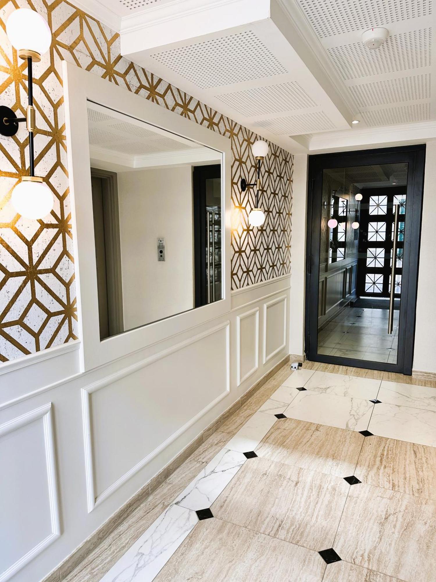 *New* Alba 6 Pax Appart 8Min Disney Σερί Εξωτερικό φωτογραφία