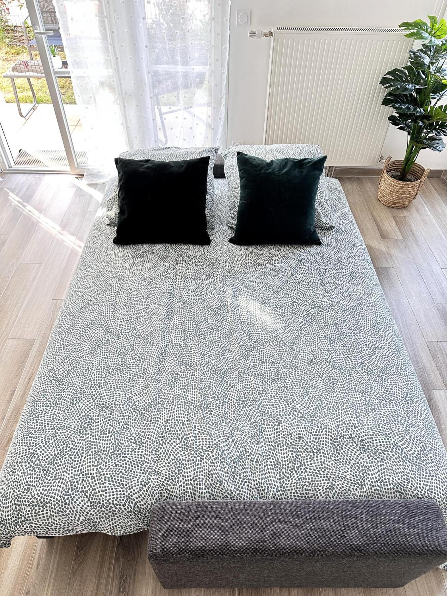 *New* Alba 6 Pax Appart 8Min Disney Σερί Εξωτερικό φωτογραφία